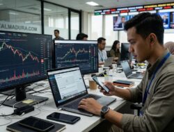 Harga Bitcoin Hari Ini 29 Oktober 2026 Anjlok Tembus $108.000, Ini Pemicunya