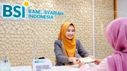 Bisa Pinjam Modal Rp100 Juta, Cek Simulasi Cicilan & Syarat KUR BSI 2026