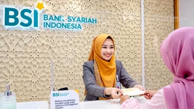 Bisa Pinjam Modal Rp100 Juta, Cek Simulasi Cicilan & Syarat KUR BSI 2026