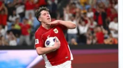 Cedera Pergelangan Kaki Kambuh, Ole Romeny Terancam Absen di FIFA Matchday November 2026
