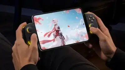 Controller Gaming iQOO G1 Resmi Meluncur: Bebas Drift, Ada Pass-Through Charging 15W