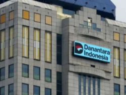 Danantara Andalkan Dividen BUMN Targetkan Investasi Rp 200 Triliun di 2026, Begini Strateginya