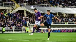 Drama 4 gol di Artemio Franchi! Fiorentina ditahan imbang Atalanta 2-2 dan masih terperangkap di zona degradasi Serie A. Cek klasemennya