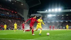 Drama 7 Gol di Anfield! Hasil Liverpool vs Villarreal & Update Klasemen Liga Champions