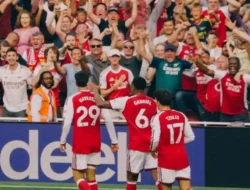Fleetwood vs Arsenal di Carabao Cup 2026: Pembuktian Talenta Muda Meriam London!