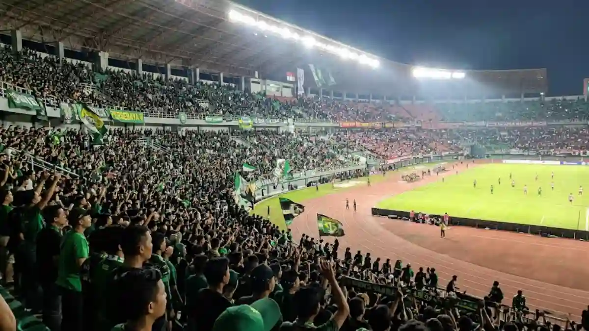 Gol Miguel Pinto Bawa Persebaya Ungguli Madura United 1-0 di Babak Pertama Derby Suramadu