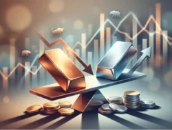 Harga Perak Antam Hari Ini 30 Oktober 2026 Anjlok Tajam, Cek Rincian Lengkapnya