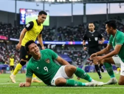 Hasil Al Khaleej vs Al Hazm: Pesta 6 Gol, Musa Barrow Bawa Tuan Rumah Menang 4-2
