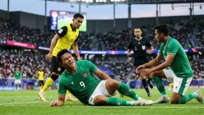 Hasil Al Khaleej vs Al Hazm: Pesta 6 Gol, Musa Barrow Bawa Tuan Rumah Menang 4-2