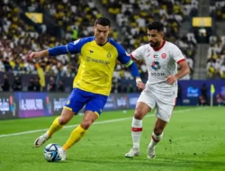 Hasil Al-Nassr vs Neom SC: Gol João Félix Amankan 3 Poin Kritis & Update Klasemen Liga Arab Saudi