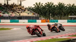 Hasil FP1 MotoGP Malaysia 2026: Marc Marquez Menggila di Sepang, Jorge Martin Tercece