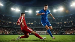 Hasil Liga Eropa Tadi Malam: AC Milan Hancur di Vitality Stadium, Real Sociedad Pesta Gol