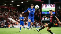 Hasil Liga Europa: AC Milan Bikin Malu! Dihancurkan Bournemouth 0-3 Usai Kartu Merah Maignan