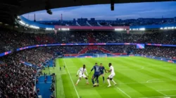 Hasil Liga Prancis: PSG Bungkam Lyon 2-0 dan Rebut Kembali Puncak Klasemen