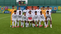 Hasil Piala Dunia U-15: Garuda Muda Takluk 1-5 di Tangan Prancis