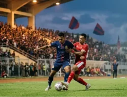 Hasil Super League: Bhayangkara FC vs PSM Makassar Berakhir Imbang 0-0, Duel Sengit di Lampung Berbagi Angka