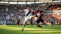 Hasil Vasco da Gama vs Flamengo 1-2: Tumbangkan Rival Abadi, Mengão Makin Kokoh di Puncak Klasemen
