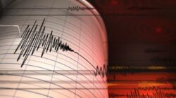 Gempa Guncang Bali Hari Ini: Warga Sempat Panik Berhamburan Keluar Rumah