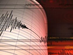 Gempa Guncang Bali Hari Ini: Warga Sempat Panik Berhamburan Keluar Rumah