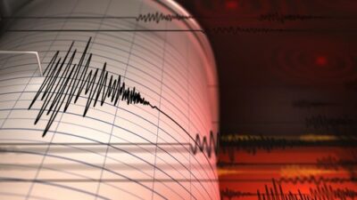 Gempa Guncang Bali Hari Ini: Warga Sempat Panik Berhamburan Keluar Rumah