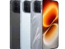 iQOO Neo 12 Resmi Meluncur: Bawa Layar 2K 185Hz, Chipset Flagship, dan Baterai Raksasa 9.000 mAh
