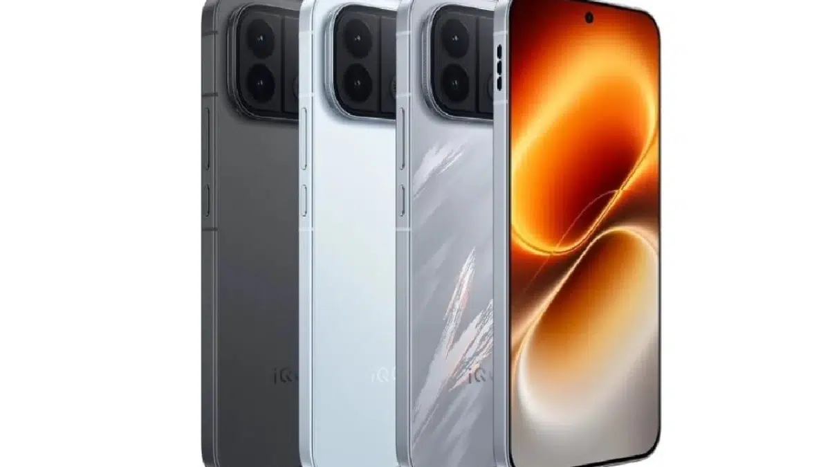 iQOO Neo 12 Resmi Meluncur: Bawa Layar 2K 185Hz, Chipset Flagship, dan Baterai Raksasa 9.000 mAh