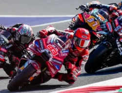Jadwal Lengkap MotoGP Australia 2026: Jam Tayang Sprint Race dan Main Race di Phillip Island