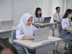 Jadwal Lengkap TKA 2026 SMA/MA dan SMK/MAK: Mapel Wajib dan Pilihan