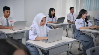 Jadwal Lengkap TKA 2026 SMA/MA dan SMK/MAK: Mapel Wajib dan Pilihan