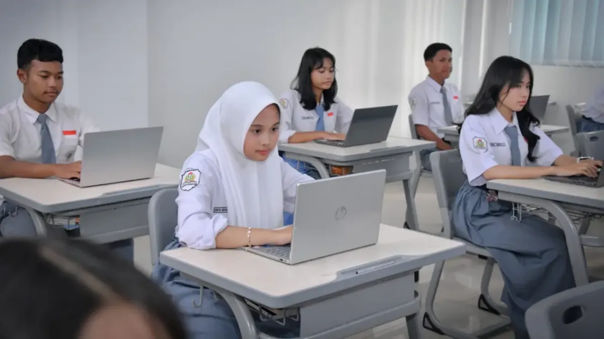 Jadwal Lengkap TKA 2026 SMA/MA dan SMK/MAK: Mapel Wajib dan Pilihan