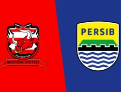 Jadwal Madura United vs Persib Bandung: Misi Bangkit Laskar Sape Kerrab Hadapi Maung Bandung