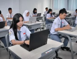 Jadwal Resmi TKA SMA/SMK 2026: Tahapan Ujian Utama, Susulan, dan Pengumuman Hasil