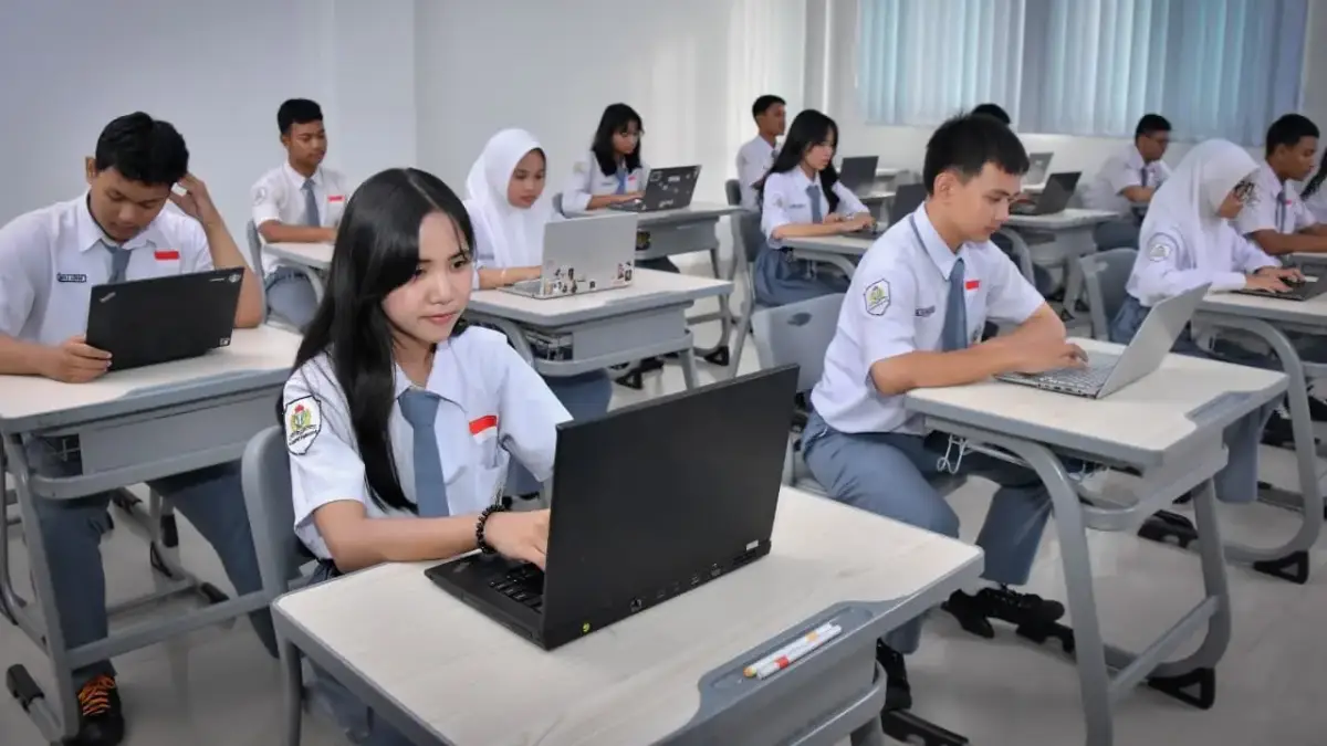 Jadwal Resmi TKA SMA/SMK 2026: Tahapan Ujian Utama, Susulan, dan Pengumuman Hasil