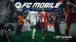Klaim Kode Redeem FC Mobile 27 Oktober 2026: Dapatkan Hadiah Gratis dan Pemain OVR Tinggi