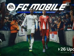 Klaim Kode Redeem FC Mobile 27 Oktober 2026: Dapatkan Hadiah Gratis dan Pemain OVR Tinggi