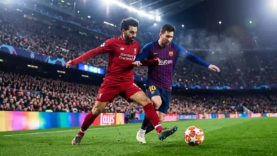 Klasemen Liga Champions Terbaru: PSG Mantap di Puncak, Liverpool Tempel Ketat