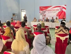 Kucurkan Rp575 Juta Dana Reses, Said Abdullah Bedah 25 Rumah Warga Pulau Raas Sumenep