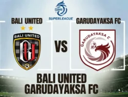 Link Live Streaming Bali United vs Garudayaksa FC BRI Super League 2026: Duel Sengit di Kapten I Wayan Dipta