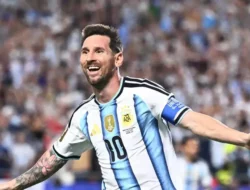 Bukan Batal Pensiun, Ini Alasan Sebenarnya Lionel Messi Kembali ke Timnas Argentina Jelang Lawan Benin