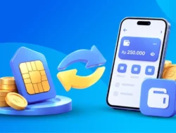 Micro-Saving Gen Z: Ubah Pulsa Sisa Jadi Saldo