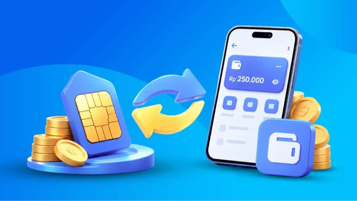 Micro-Saving Gen Z: Ubah Pulsa Sisa Jadi Saldo