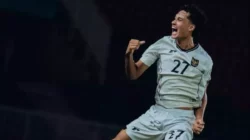 Ole Romeny Cedera Parah, Peluang Rafael Struick Kembali ke Timnas Indonesia Terbuka Lebar!