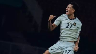 Ole Romeny Cedera Parah, Peluang Rafael Struick Kembali ke Timnas Indonesia Terbuka Lebar!