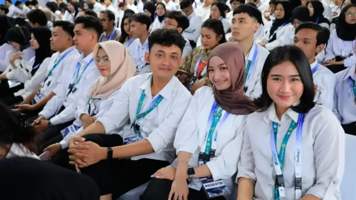 Pendaftaran MagangHub Kemnaker Batch 3 2026 Resmi Dibuka: Cek Jadwal, Syarat, dan Cara Daftarnya