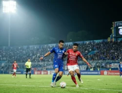 Prediksi Arema FC vs Bali United di BRI Super League: Head to Head, Line Up & Link Live Streaming