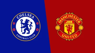 Prediksi Chelsea vs Manchester United di Liga Inggris: Head to Head, Line Up & Link Live Streaming