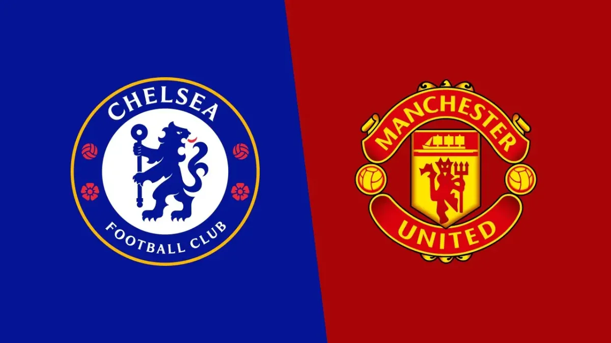 Prediksi Chelsea vs Manchester United di Liga Inggris: Head to Head, Line Up & Link Live Streaming