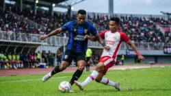 Prediksi Java United vs Bhayangkara Presisi Lampung: Head to Head & Link Live Streaming