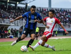 Prediksi Java United vs Bhayangkara Presisi Lampung: Head to Head & Link Live Streaming