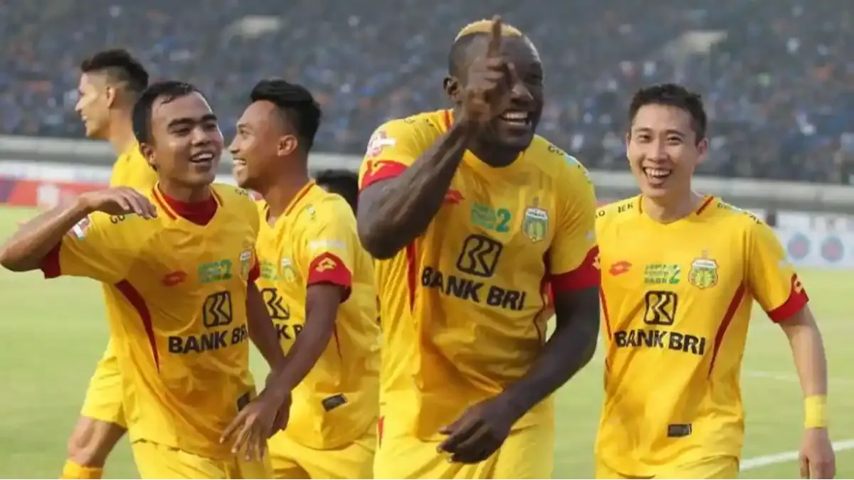 Prediksi Malut United vs Bhayangkara FC: Head to Head, Statistik, dan Skor Akhir Liga 1
